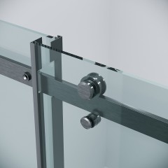 Душевое ограждение Grossman Classic 120.K33.04.1180.42.00
