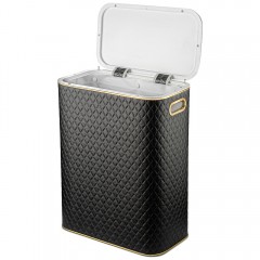 Корзина для белья Geralis CBG-B