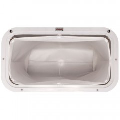 Корзина для белья Geralis FLG-B