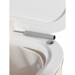 Корзина для белья Geralis KLG-B