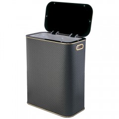 Корзина для белья Geralis PBG-Bb