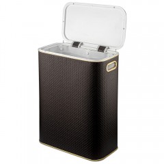 Корзина для белья Geralis PCG-B