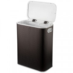 Корзина для белья Geralis PCH-B