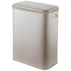 Корзина для белья Geralis PLG-B