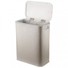 Корзина для белья Geralis PLH-B
