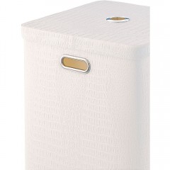 Корзина для белья Geralis KW-K