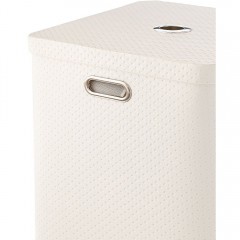 Корзина для белья Geralis PW-K