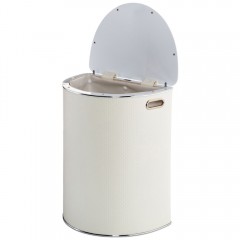 Корзина для белья Geralis PWH-O