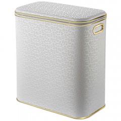 Корзина для белья Geralis FWG-M