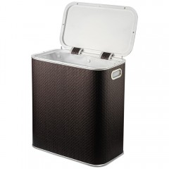 Корзина для белья Geralis PCH-M