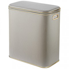 Корзина для белья Geralis RWG-M