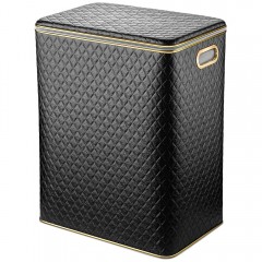 Корзина для белья Geralis CBG-S