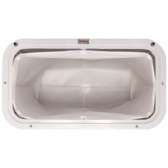 Корзина для белья Geralis CBH-S