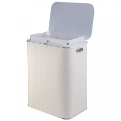 Корзина для белья Geralis CLH-S