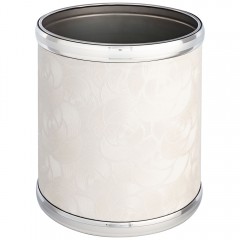 Ведро для мусора Geralis M-NFWH2-S