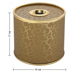 Салфетница Geralis S-FGG