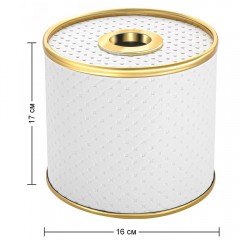 Салфетница Geralis S-PWG