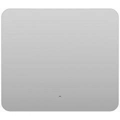 Зеркало Misty Адхил 800x700 АДХ-02-80/70-14