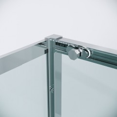 Душевое ограждение Grossman Style 120.K33.05.1090.10.00