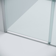 Душевое ограждение Grossman Style 120.K33.05.1090.10.00