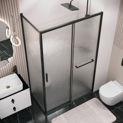 Душевое ограждение Grossman Style 120.K33.05.1290.21.02