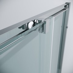 Душевое ограждение Grossman Cosmo 300.K33.02.8080.10.00