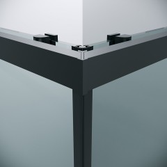 Душевое ограждение Grossman Cosmo 300.K33.02.8080.21.00