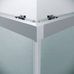 Душевое ограждение Grossman Cosmo 300.K33.02.9090.10.02