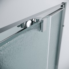 Душевое ограждение Grossman Cosmo 300.K33.02.9090.10.02