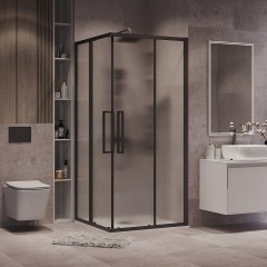 Душевое ограждение Grossman Cosmo 300.K33.02.9090.21.02