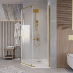 Душевое ограждение Grossman Pragma 302.K33.03.9090.32.00