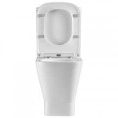 Унитаз OWL Gap Ruta-G TOWLT200901 безободковый торнадо