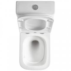 Унитаз OWL Gap Ruta-G TOWLT200901 безободковый торнадо