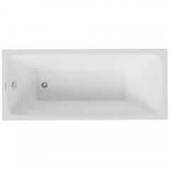 Ванна чугунная Aquatek Альфа 170x75 AQ8970F-00