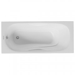 Ванна чугунная Aquatek Гамма 150x75 AQ8050F-00