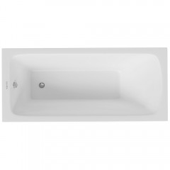 Ванна чугунная Aquatek Дельта 180x80 AQ8980F-00