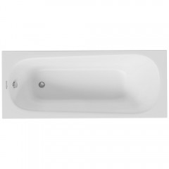 Ванна чугунная Aquatek Сигма 170x70 AQ8870F-00