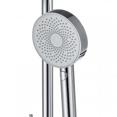 Душевой гарнитур Aquatek Вега AQ2031CR