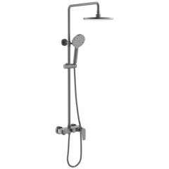 Душевая система Aquatek Бетта AQ2140BGM