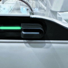 Унитаз приставной Grossman Smart GR-PR-5701 с импульсным смывом