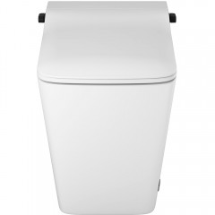Унитаз приставной Grossman Smart GR-PR-5701 с импульсным смывом