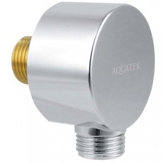 Душевая система встраиваемая Aquatek Вега AQ1073CR