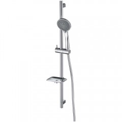 Душевая система встраиваемая Aquatek Вега AQ1075CR