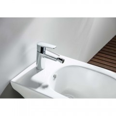 Смеситель для биде Aquatek Бетта AQ1118CR