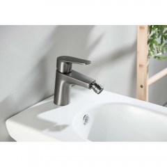 Смеситель для биде Aquatek Бетта AQ1118BGM