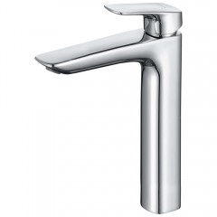 Смеситель для раковины Aquatek Вега AQ1004CR