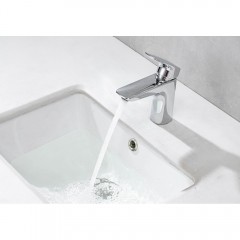 Смеситель для раковины Aquatek Вега AQ1010CR