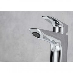 Смеситель для раковины Aquatek Вега AQ1011CR