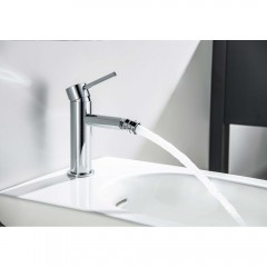 Смеситель для биде Aquatek Европа AQ1318CR