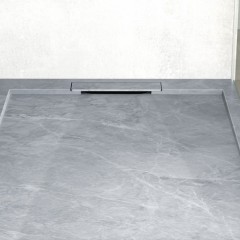 Поддон из искусственного камня Esbano ESP-LM128VG